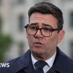 Burnham calls on Polanski to cancel Green Party motion on Zionism