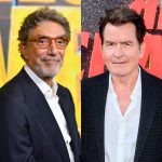 Chuck Lorre Details Charlie Sheen's Scary Last Two and a Half Days