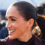 Will the public change their minds about Meghan? -BBC