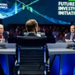 Saudi Arabia postpones in-person FII after Wall Street lobbying