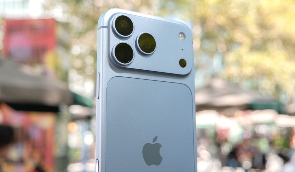 My iPhone 18 Pro Max was just delivered and I immediately regret the purchase – and I think the iPhone Duo is to blame