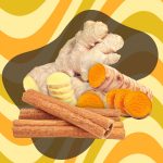 6 Anti-Inflammatory Spices to Eat for Better Heart Health