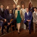 60 Minutes ratings plummet as dust grabs headlines