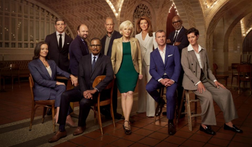 60 Minutes ratings plummet as dust grabs headlines