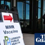 CDC refuses to approve high-volume measles test, citing 'other priorities' | Trump administration