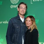Ashley Tisdale's Husband Christopher French Speaks Out About Toxic Mom Group Drama