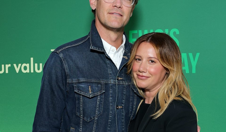 Ashley Tisdale’s Husband Christopher French Speaks Out About Toxic Mom Group Drama Ashley Tisdale's Husband Christopher French Speaks Out About Toxic Mom Group Drama