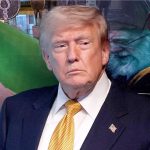 Peace in Iran was made more difficult by the elimination of Iranian leaders, laments Trump