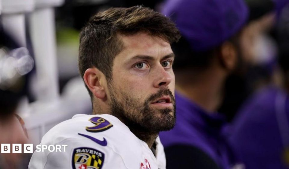 Justin Tucker: Kansas City Chiefs defend decision to hire practice kicker