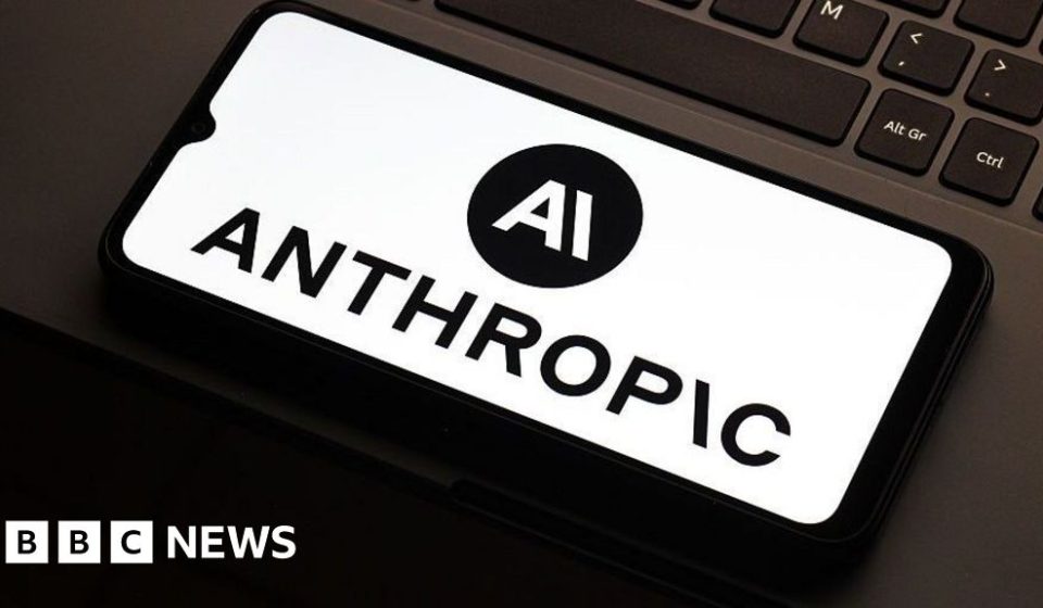 Anthropic AI agent gave false information to police in unsolved murder case - BBC News Africa