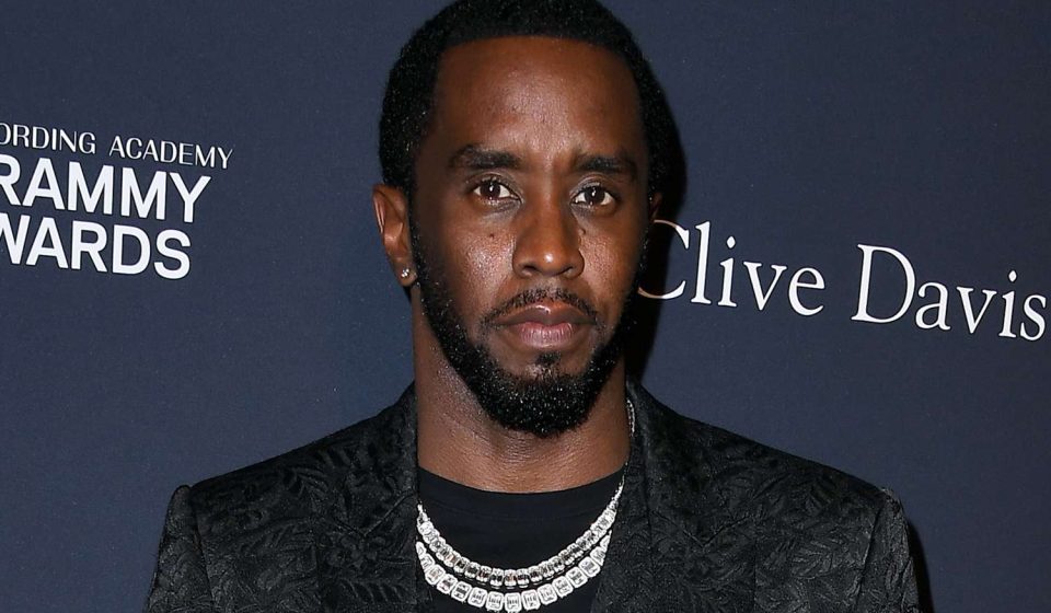 Diddy's release delayed after report claimed he drank brandy, received massages and took nude photos (exclusive)