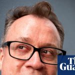 'Goodbye Whoverse. My God, that was fun!' : Russell T Davies on writing the ending of Doctor Who | Russell T Davies