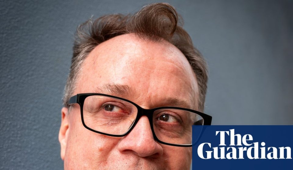 'Goodbye Whoverse. My God, that was fun!' : Russell T Davies on writing the ending of Doctor Who | Russell T Davies