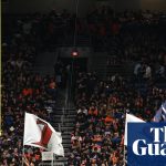 Air Force officer killed in rappelling accident before UTSA vs. Navy game | College football