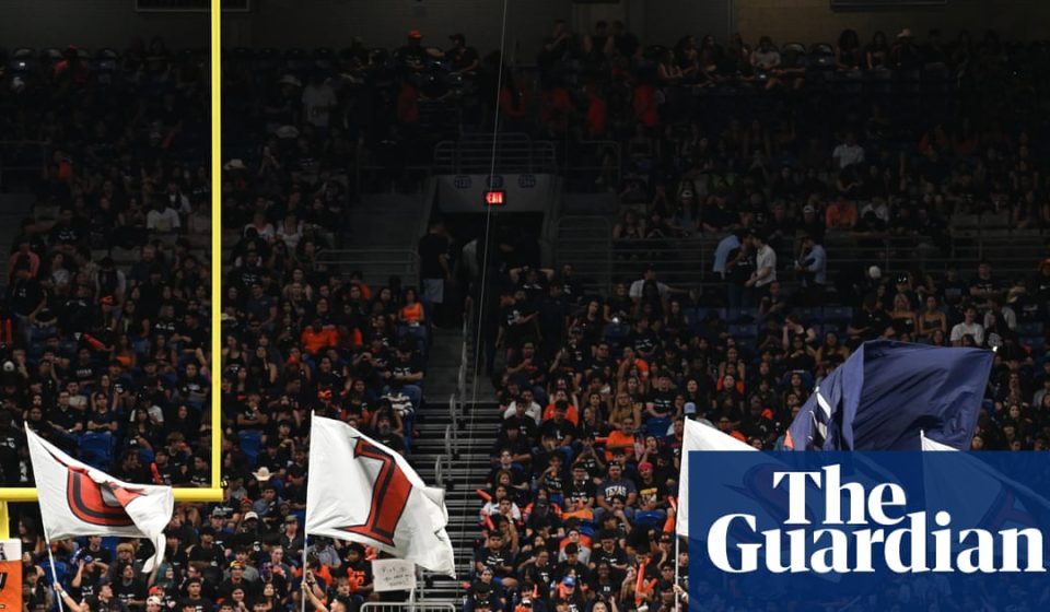 Air Force officer killed in rappelling accident before UTSA vs. Navy game | College football