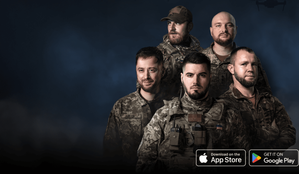 Ukraine wages war underground: first images of covert VELES operation emerge — UNITED24 Media