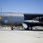 The Air Force puts into production ARRW, its first hypersonic missile