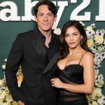 Jenna Dewan's Fiance Sends Support Amid Val Chmerkovskiy's DWTS Suspension
