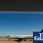 FTC orders Delta, Uber and others to hand over algorithmic pricing data | American news