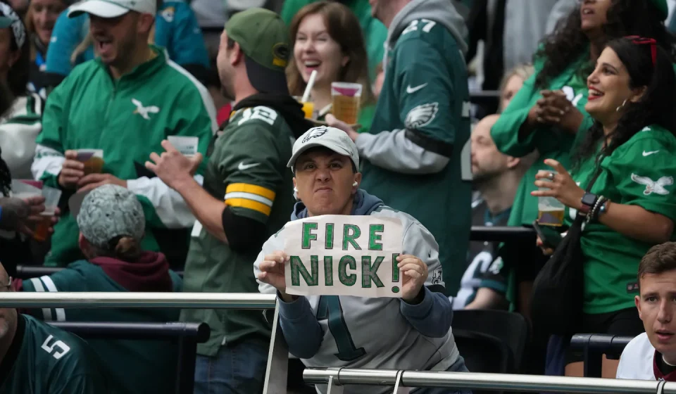 Two NFL coaches, two disastrous endings and no excuses – The Washington Post