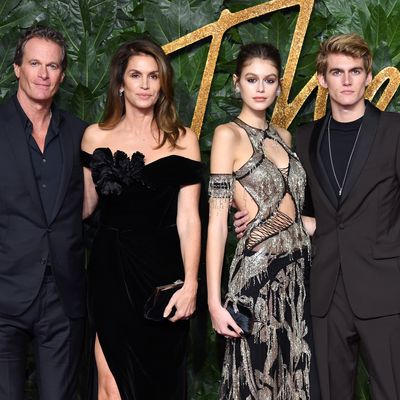 Presley Gerber's family is 'heartbroken'