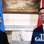 Volodymyr Zelenskyy feels 'betrayed' by Donald Trump over access to Starlink | Ukraine