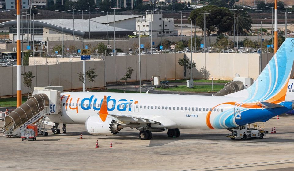 FlyDubai pilot to Tel Aviv 'prevented another 9/11,' says Netanyahu