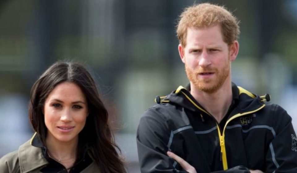 Prince Harry 'disappointed' as Meghan Markle changes Christmas plans – Insider