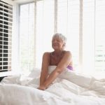 Why do older people wake up so early?