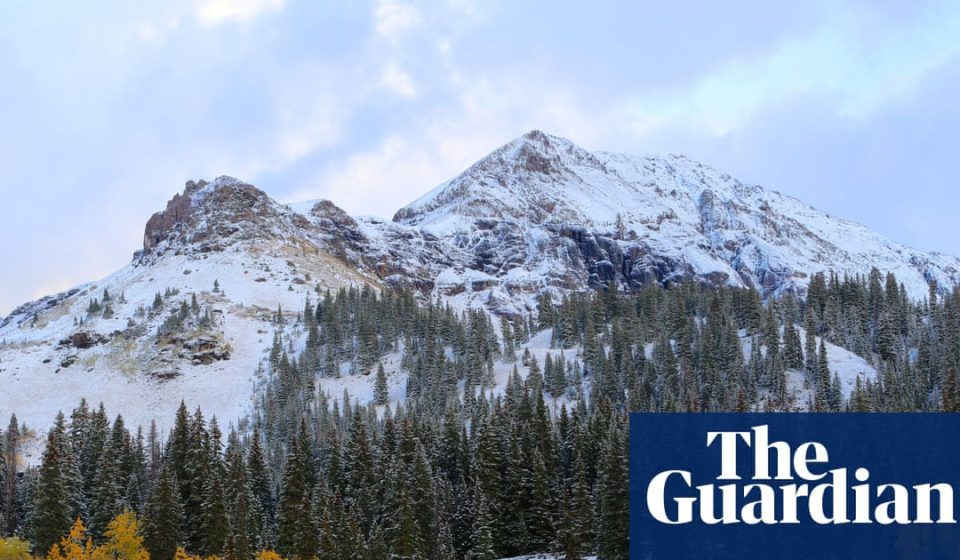 Two Colorado students found dead after going missing while hiking | Colorado Two Colorado students found dead after going missing while hiking | Colorado
