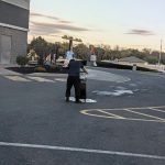 Latham McDonald's illegally dumped grease into storm drains