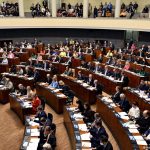 Finland investigates alleged burglaries at politicians' homes