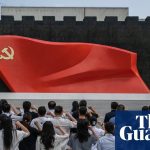 Xi Jinping's anti-corruption fight in spotlight as China prepares for top leaders' meeting | China