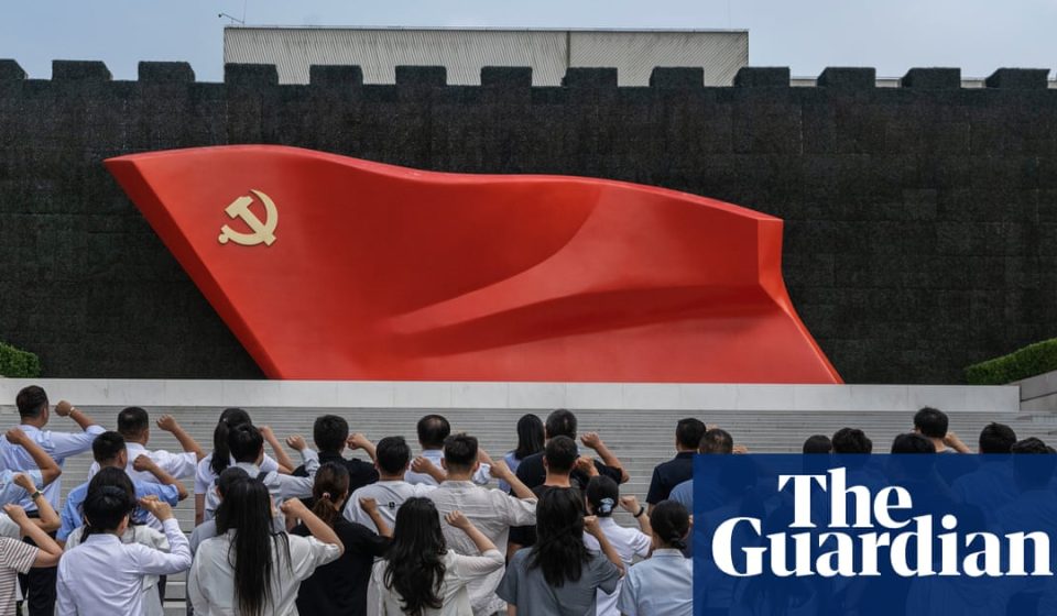 Xi Jinping's anti-corruption fight in spotlight as China prepares for top leaders' meeting | China