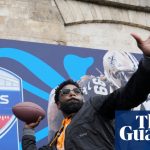 NFL ends Paris fan experience as protests overshadow France opener | NFL