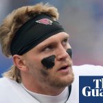 NFL investigates linesman who appears to curse Cardinals' Trey McBride during game | Arizona Cardinals