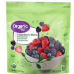 Expanded recall of berries sold in Ohio, Kentucky and Indiana