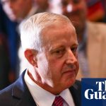 Republicans defund Trump-backed Senate candidate in critical North Carolina race | North Carolina