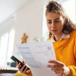 Your salary, energy bills and savings: how budgeting affects you - BBC