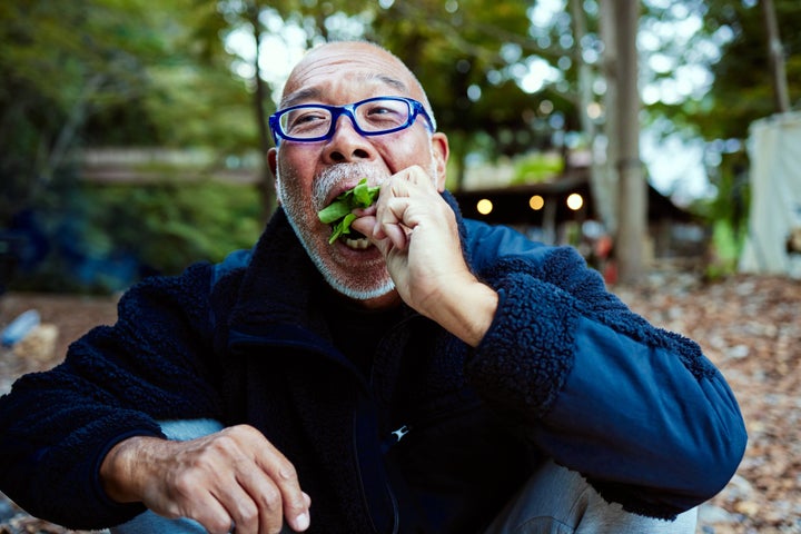 Health Experts Reveal the One Habit They Recommend for Older People Health Experts Reveal the One Habit They Recommend for Older People