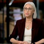 '60 Minutes' Legend Lesley Stahl Slams Trump After Breakup With Boss Bari Weiss Leaked