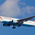 Austrian Airlines flight from Tel Aviv to Vienna lands in Sofia after bomb blast