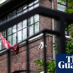 Sexual assault reported at fraternity near University of Chicago | American universities