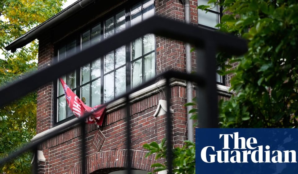 Sexual assault reported at fraternity near University of Chicago | American universities