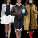 Cathy Horyn Paris Fashion Magazine: Loewe