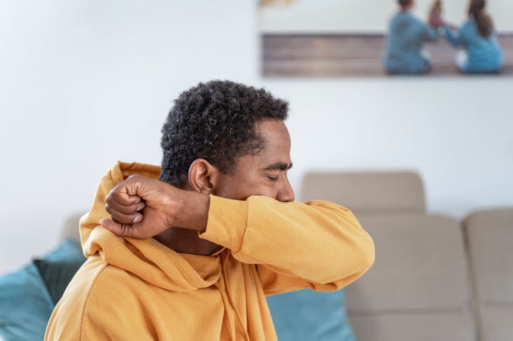 How Marshmallow Root Helps with Coughs