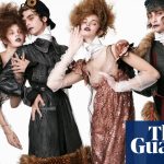 Terrible idea or major coup? Galliano's Zara collection launches after Met controversy | Zara