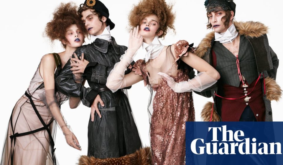 Terrible idea or major coup? Galliano's Zara collection launches after Met controversy | Zara