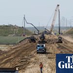 California high-speed rail chief resigns amid bloated spending scandal | California