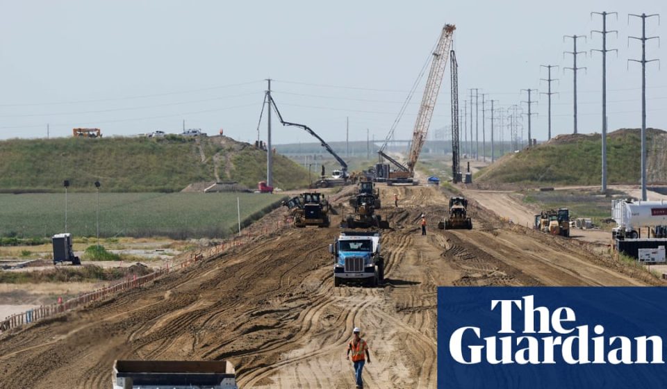 California high-speed rail chief resigns amid bloated spending scandal | California